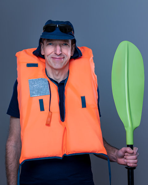 Kajak-kenu kölcsönzés