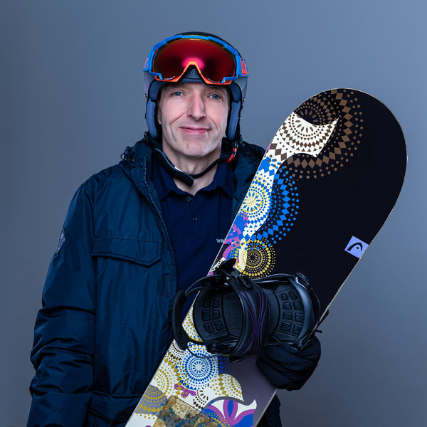 Téli Sportszer kölcsönzés